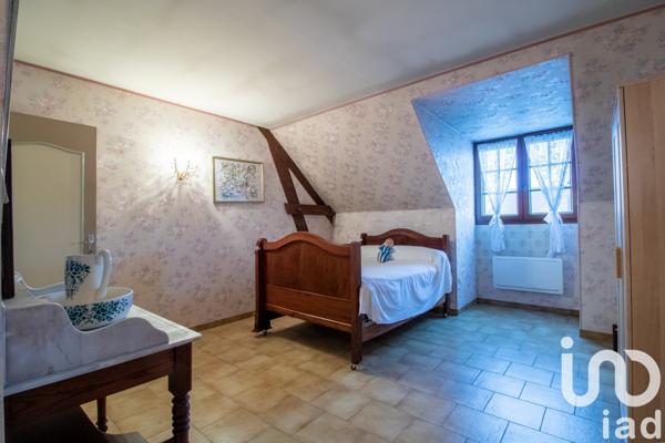 Pavillon 6 pièces de 130 m² à Villeparisis (77270)