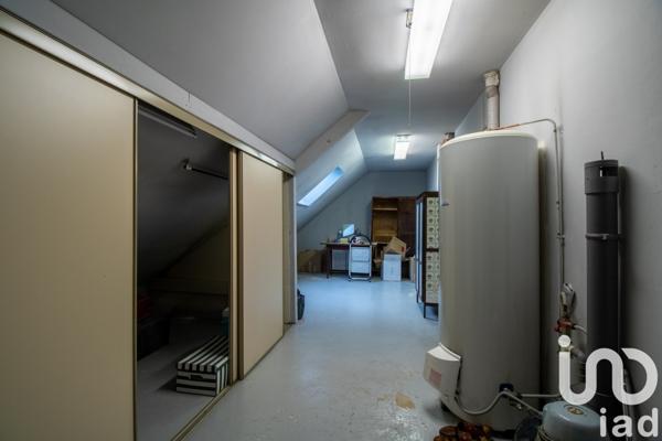 Pavillon 6 pièces de 130 m² à Villeparisis (77270)