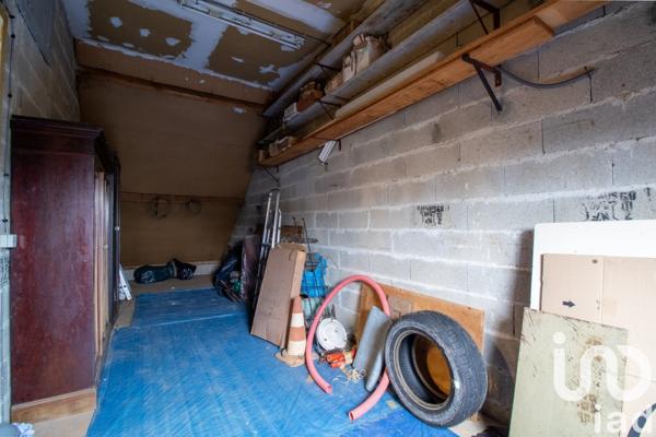 Pavillon 6 pièces de 130 m² à Villeparisis (77270)