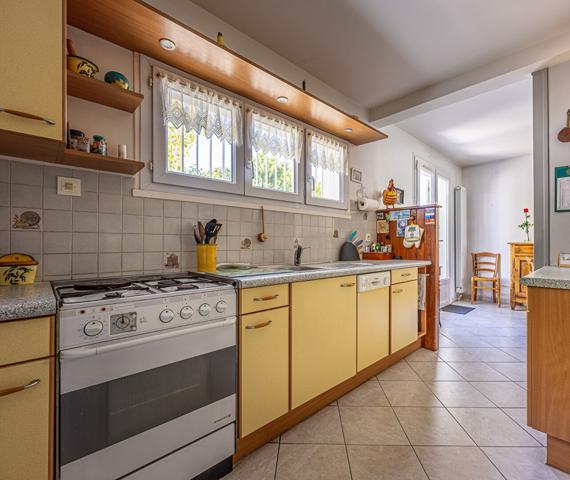 Maison à vendre à Lagord - 5 pièces, 4 chambres