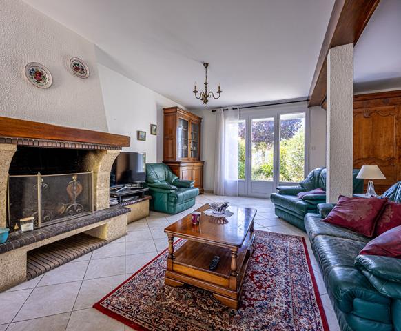 Maison à vendre à Lagord - 5 pièces, 4 chambres