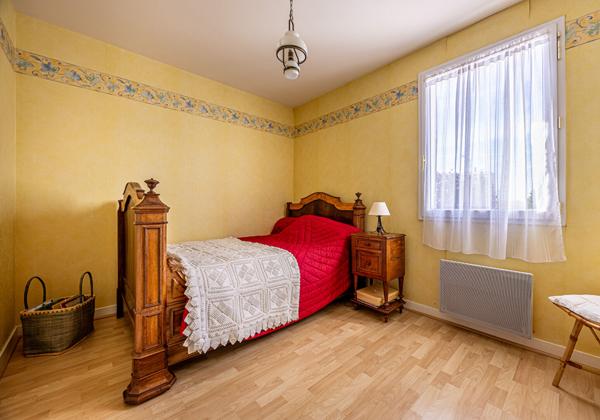 Maison à vendre à Lagord - 5 pièces, 4 chambres