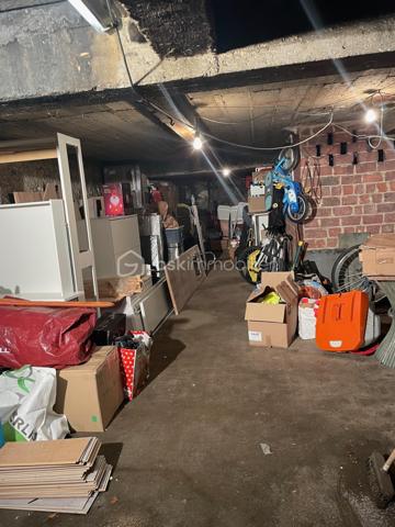 Local d activites de 120,10 m²