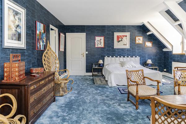 La Ferté-Saint-Aubin, Propriété 7 Chambres -  615 m² à vendre