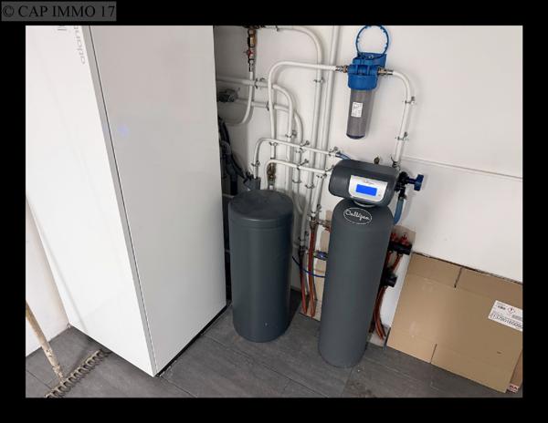 Maison de 129 m² en vente à AXE LA ROCHELLE - NIORT