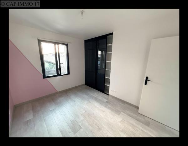 Maison de 129 m² en vente à AXE LA ROCHELLE - NIORT