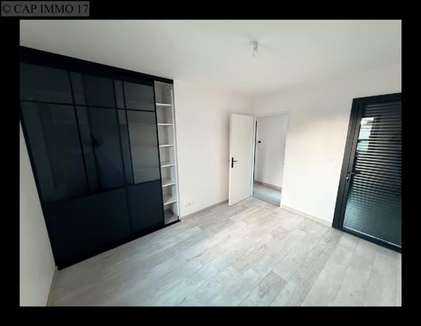 Maison de 129 m² en vente à AXE LA ROCHELLE - NIORT