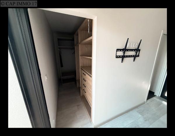 Maison de 129 m² en vente à AXE LA ROCHELLE - NIORT