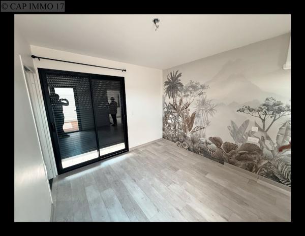 Maison de 129 m² en vente à AXE LA ROCHELLE - NIORT