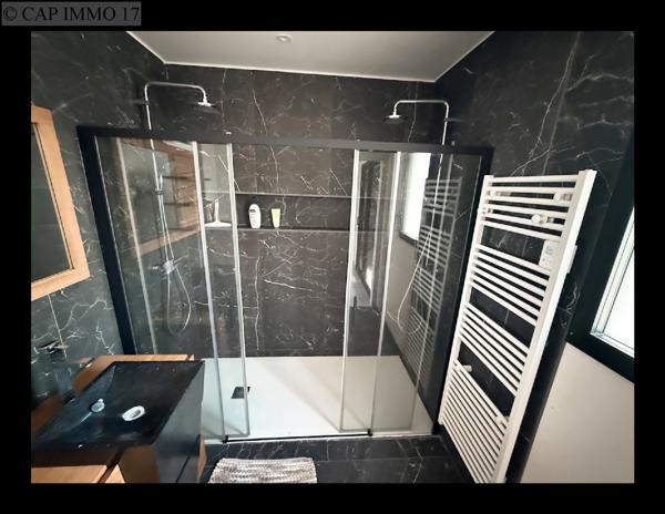 Maison de 129 m² en vente à AXE LA ROCHELLE - NIORT