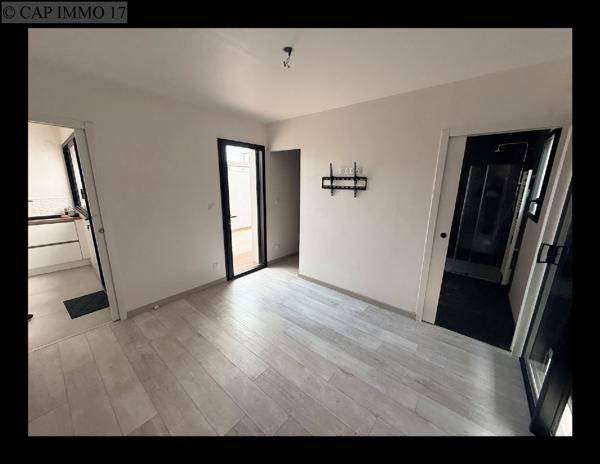 Maison de 129 m² en vente à AXE LA ROCHELLE - NIORT