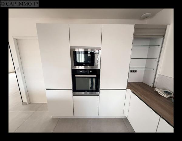 Maison de 129 m² en vente à AXE LA ROCHELLE - NIORT