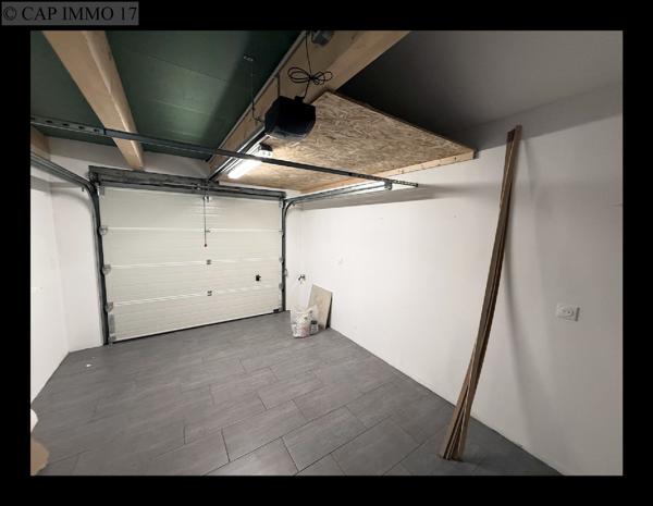 Maison de 129 m² en vente à AXE LA ROCHELLE - NIORT