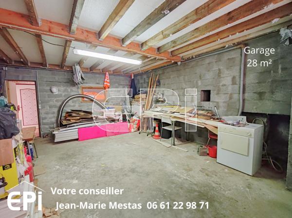 Thouars Maison ancienne Ajouter à ma sélection Référence : 6385