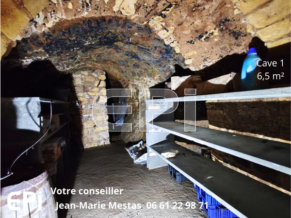 Thouars Maison ancienne Ajouter à ma sélection Référence : 6385