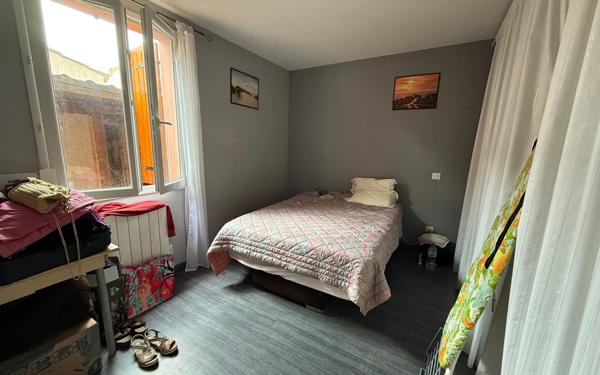 Maison à vendre    4 pièces •  Vauvert