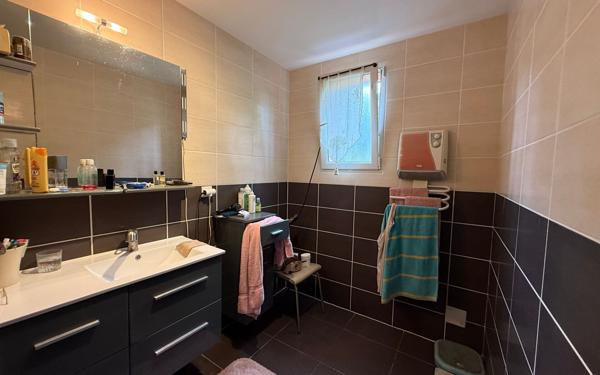 Maison à vendre    4 pièces •  Vauvert