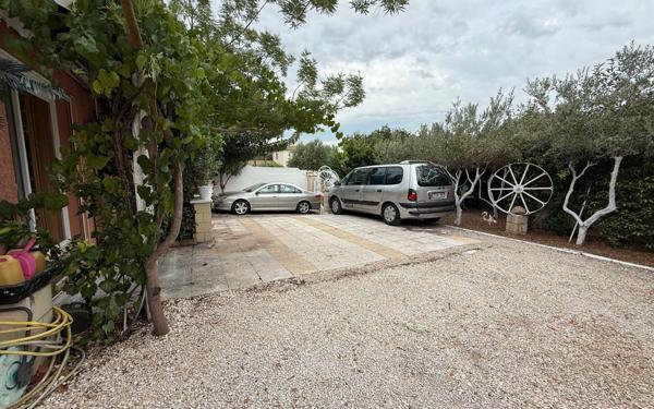 Maison à vendre    4 pièces •  Vauvert