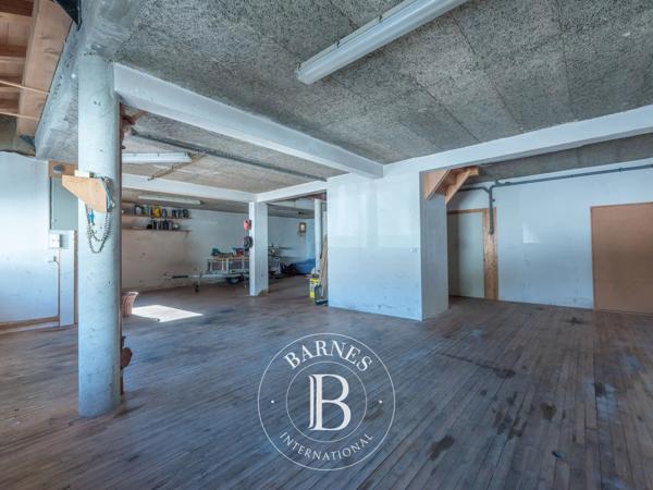 Megève, Chalet 4 Chambres -  169 m² à vendre