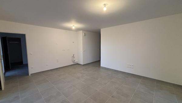 CASTELNAU-LE-LEZ - T3 neuf - 58.10m²