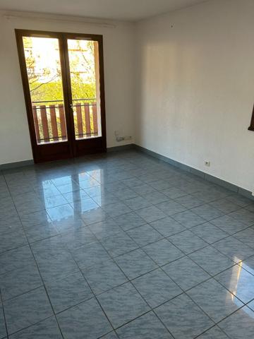 Appartement Gex 2 pièce(s) 38.19 m2