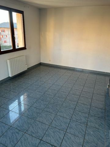 Appartement Gex 2 pièce(s) 38.19 m2