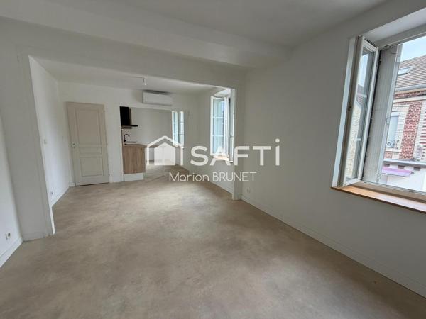 Idéal investisseur !