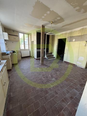 Immeuble à CHENERAILLES (23130)