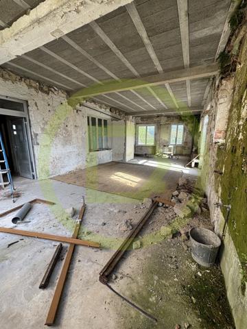 Immeuble à CHENERAILLES (23130)