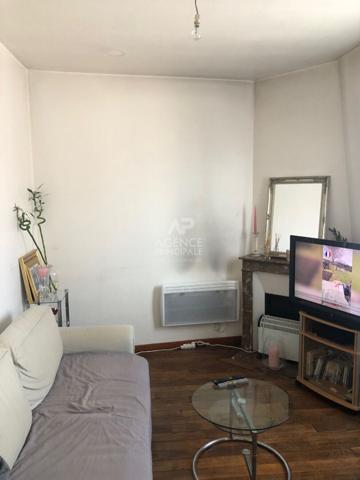 Appartement Maisons Laffitte 2 pièce(s) 28.39 m2 €185 000 ** - Référence 4259