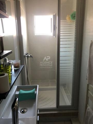 Appartement Maisons Laffitte 2 pièce(s) 28.39 m2 €185 000 ** - Référence 4259