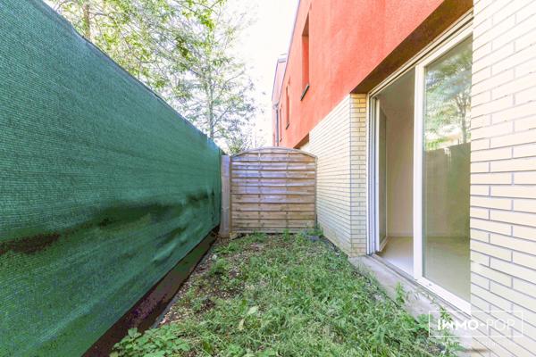 Appartement T3 de 64m2 avec cave à Villetaneuse