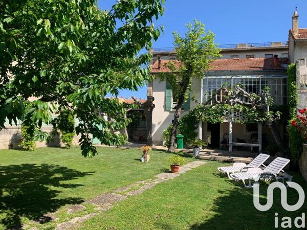 Maison de ville 3 pièces de 73 m² à Avignon (84000)