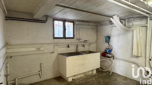 Maison de ville 3 pièces de 73 m² à Avignon (84000)