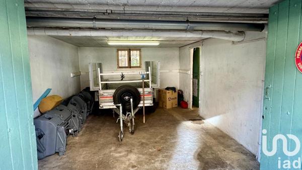 Maison de ville 3 pièces de 73 m² à Avignon (84000)