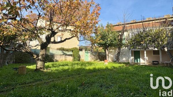 Maison de ville 3 pièces de 73 m² à Avignon (84000)