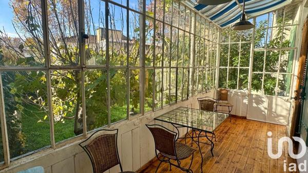 Maison de ville 3 pièces de 73 m² à Avignon (84000)