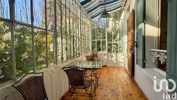 Maison de ville 3 pièces de 73 m² à Avignon (84000)