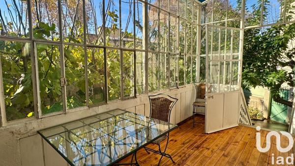 Maison de ville 3 pièces de 73 m² à Avignon (84000)