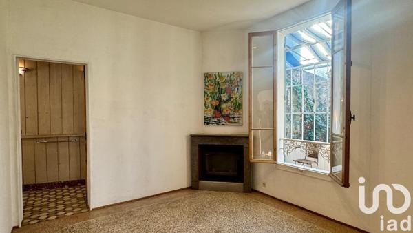 Maison de ville 3 pièces de 73 m² à Avignon (84000)