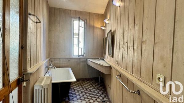 Maison de ville 3 pièces de 73 m² à Avignon (84000)