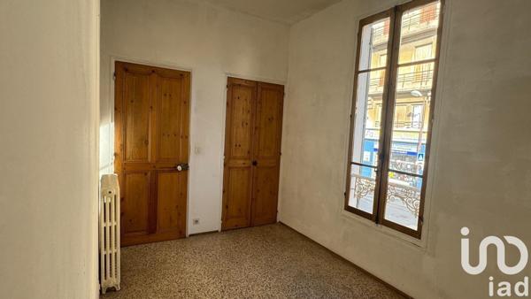Maison de ville 3 pièces de 73 m² à Avignon (84000)