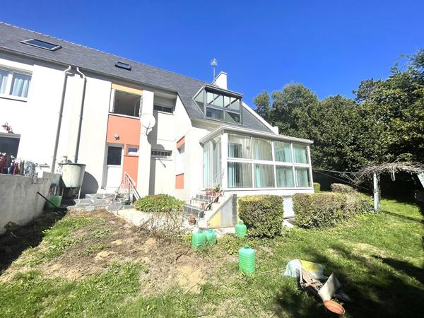 MAISON T7 À BREST – PENFELD