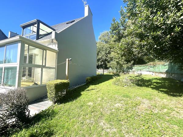 MAISON T7 À BREST – PENFELD