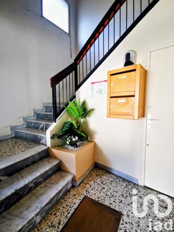 Appartement à vendre 2 pièces 40 m² Vizille