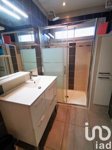 Appartement à vendre 2 pièces 40 m² Vizille