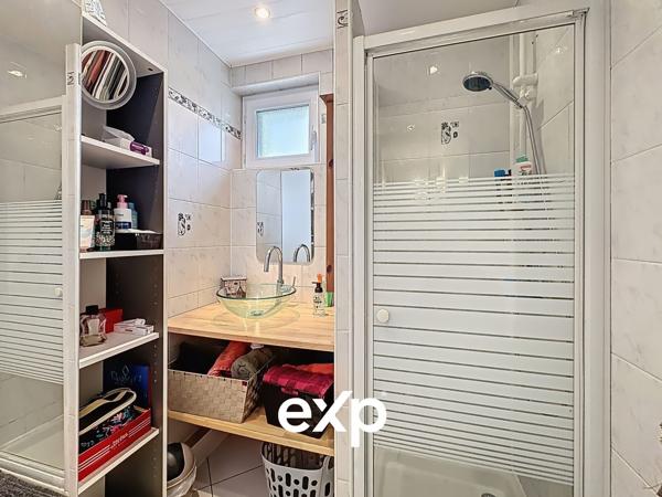 Maison Individuelle I 144m² I Jardin | Garage