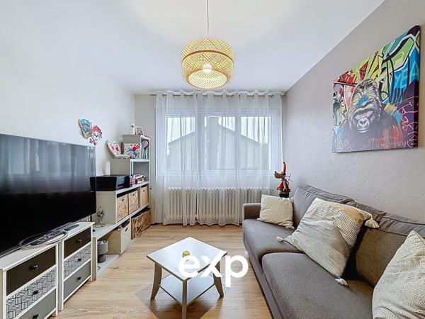 Maison Individuelle I 144m² I Jardin | Garage