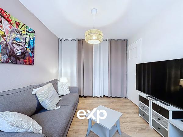 Maison Individuelle I 144m² I Jardin | Garage