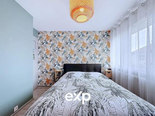 Maison Individuelle I 144m² I Jardin | Garage